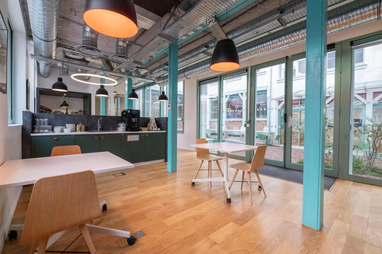 Coworking Paris 6m² Location coworking Paris OLBUR2106882 1